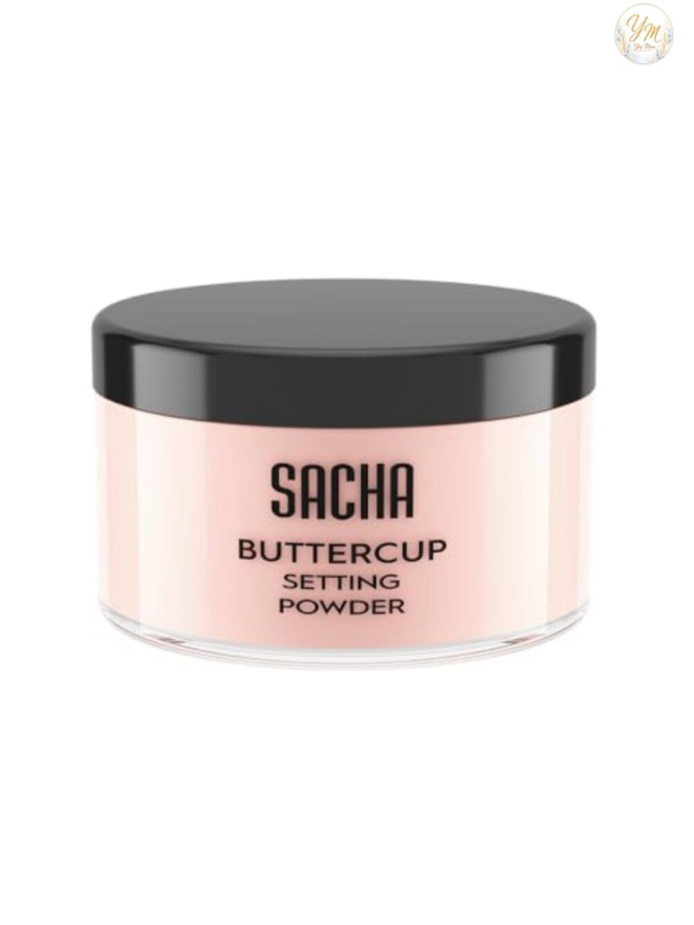 Translucent Loose Face Setting Powder Flashback-Resistant Oil Control Matte